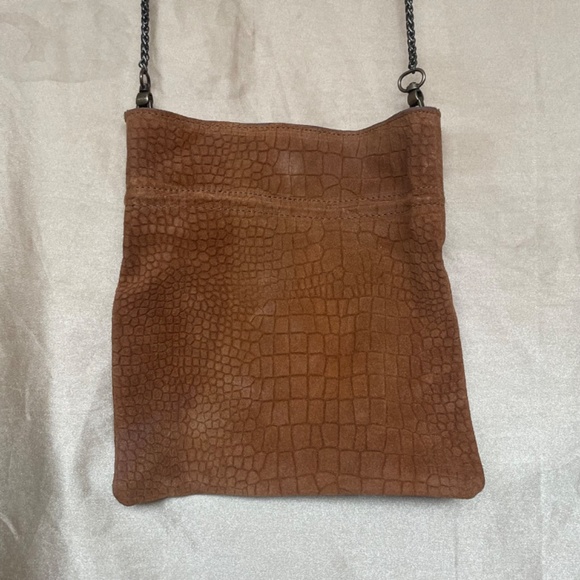 Cow Leather Free People Purse - Picture 2 of 4
